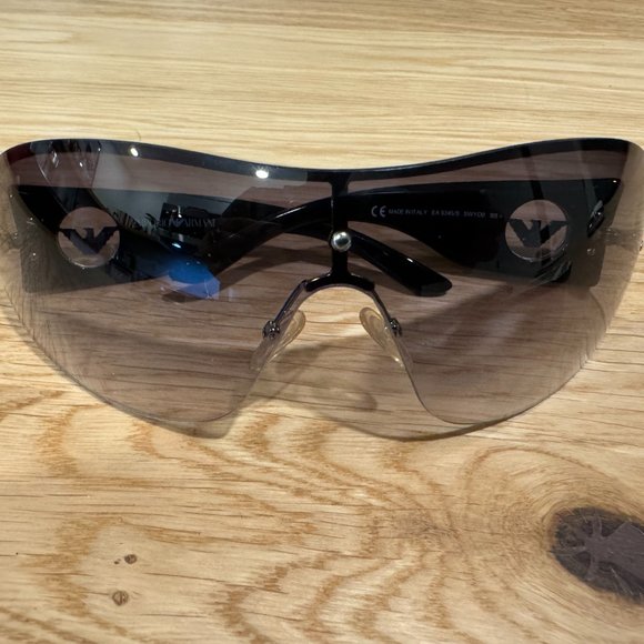 Armani Sunglasses (EA 9345/S) - Picture 4 of 7